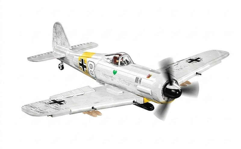 COBI Focke Wulf FW 190 A-4 5775