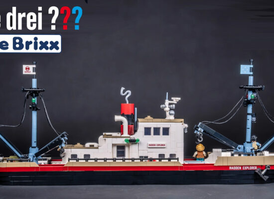 Expeditionsschiff Hadden Explorer aus Die Drei Fragezeichen Jubiläumsfolge Toteninsel bestellbar Expeditionsschiff Hadden Explorer aus Die Drei Fragezeichen Jubiläumsfolge Toteninsel bestellbar