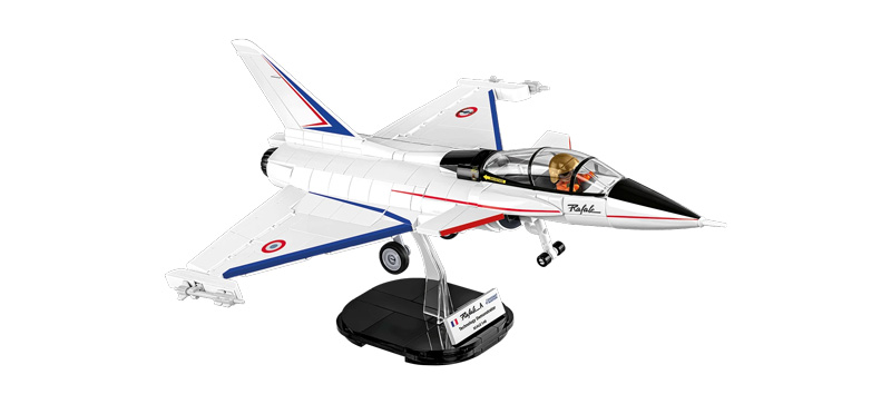 COBI Rafale A (Technology Demonstrator) 5931 Set