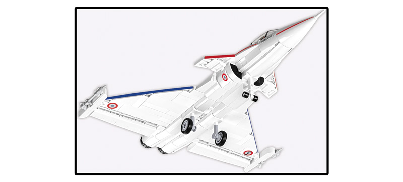 COBI Rafale A (Technology Demonstrator) 5931 Set