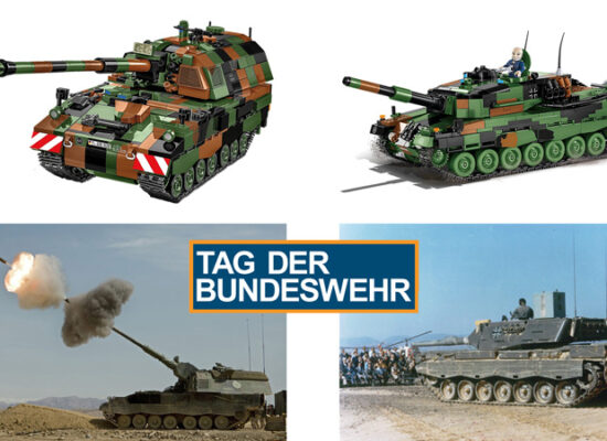Veranstaltungstipp: Tag der Bundeswehr 2026 in Munster Veranstaltungstipp: Tag der Bundeswehr 2026 in Munster