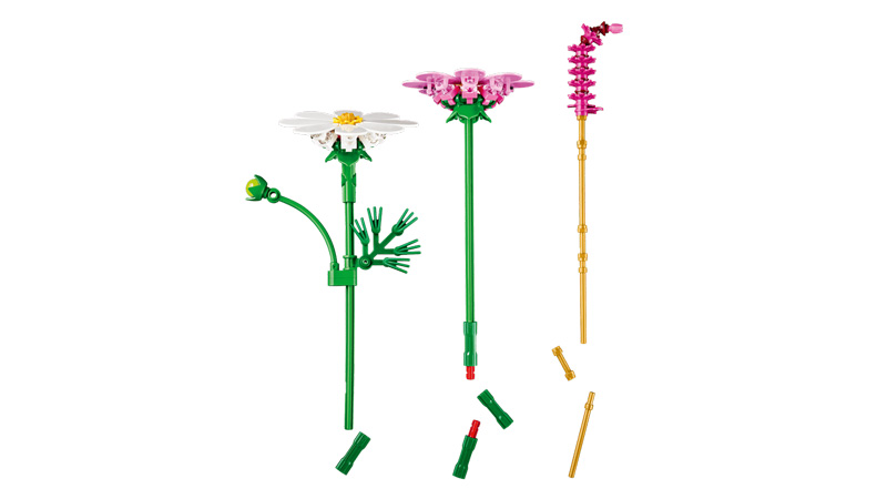 LEGO 11514 Kosmeen