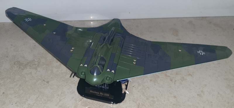 Cobi Horten Ho 229 in der Limited Edition (5756