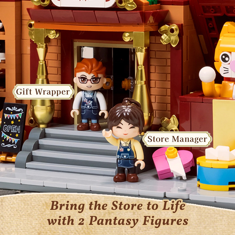 Pantasy 85043 Gift Store