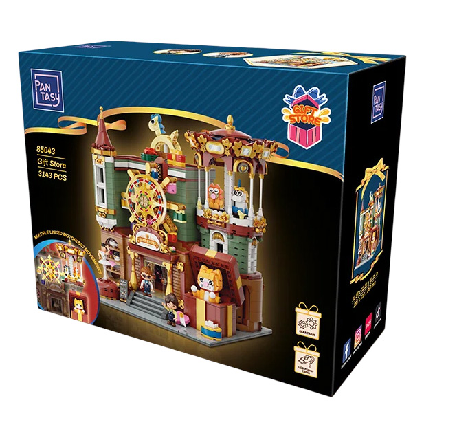 Pantasy 85043 Gift Store