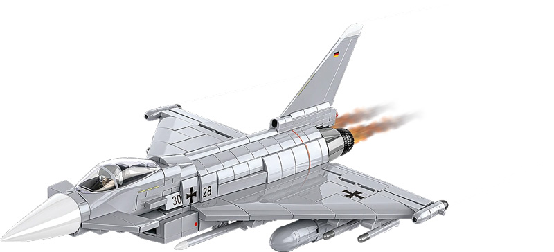 COBI Eurofighter 5848A