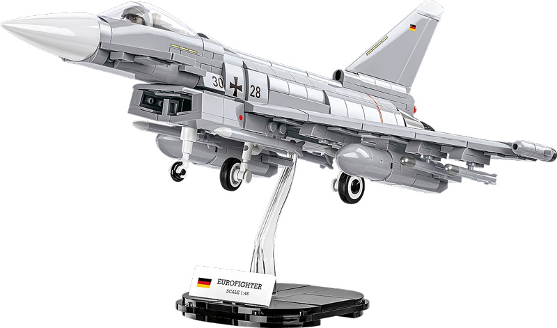 COBI Eurofighter 5848A