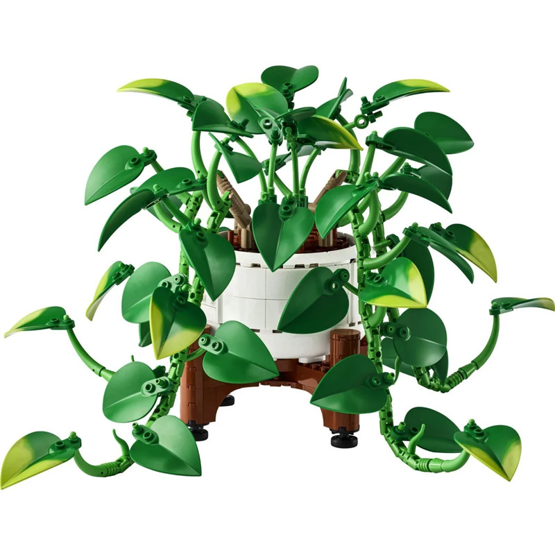 LEGO Hängende Efeutute 11512