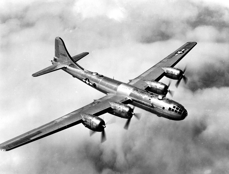 COBI 5774 B-29 Superfortress “Monsoon Goon” Original