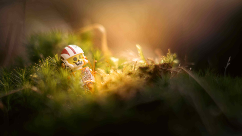 agent k Bilder star Wars LEGO