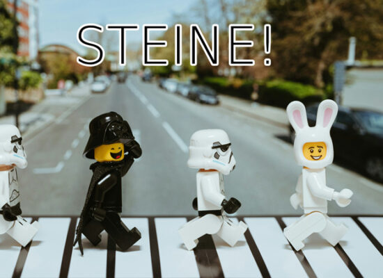 LEGO Fan-Ausstellung Steine! 2026: Alle Infos zum Event LEGO Fan-Ausstellung Steine! 2026: Alle Infos zum Event