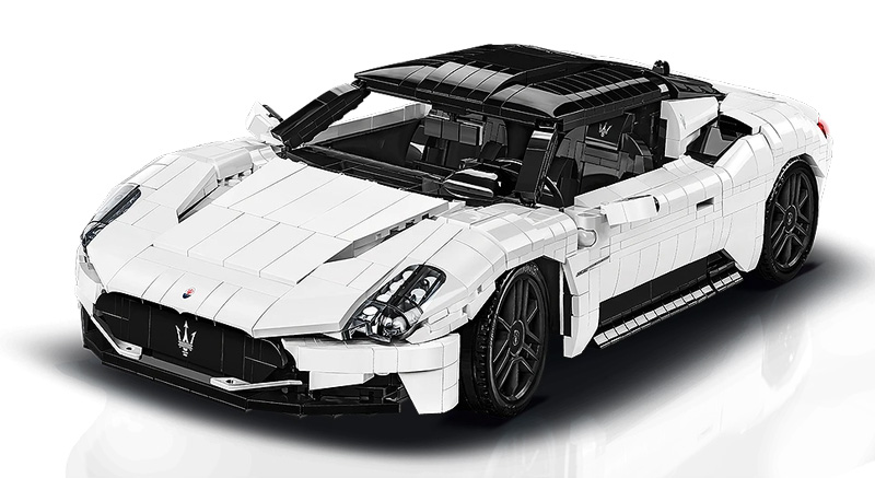 COBI 24335 Maserati MC20