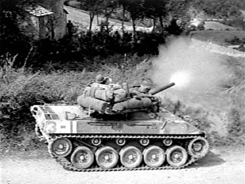 COBI M18 Hellcat Original