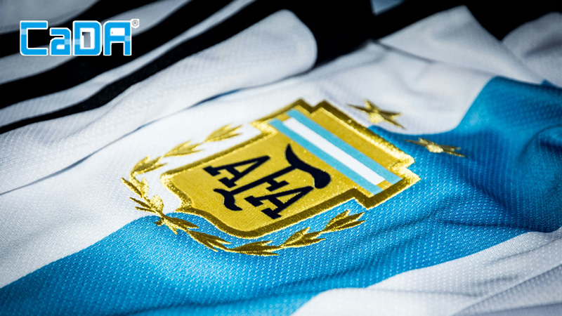 CaDA neue Lizenz AFA Argentinien Titel