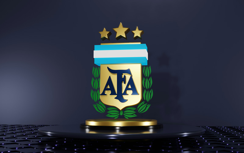 CaDA neue Lizenz AFA Argentinien
