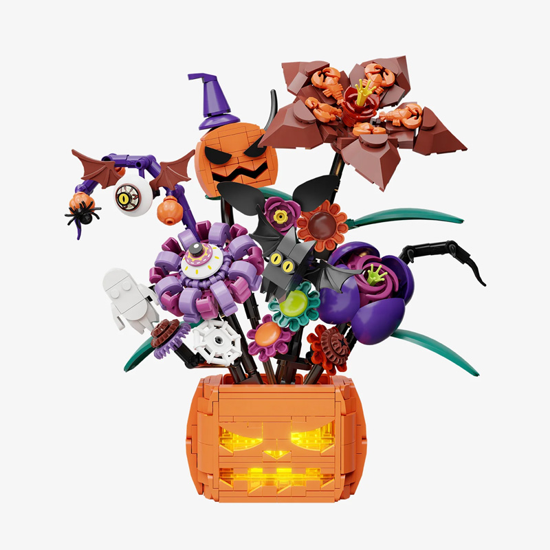 Pantasy 85067 Midnight Pumpkin