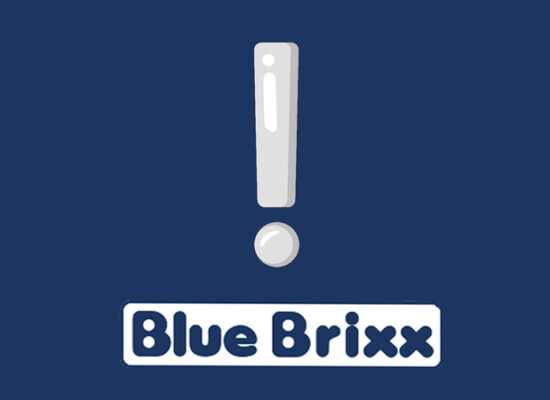 Viele Bauanleitungen nicht auffindbar - Statement von BlueBrixx BlueBrixx Statement Bauanleitungen Titel