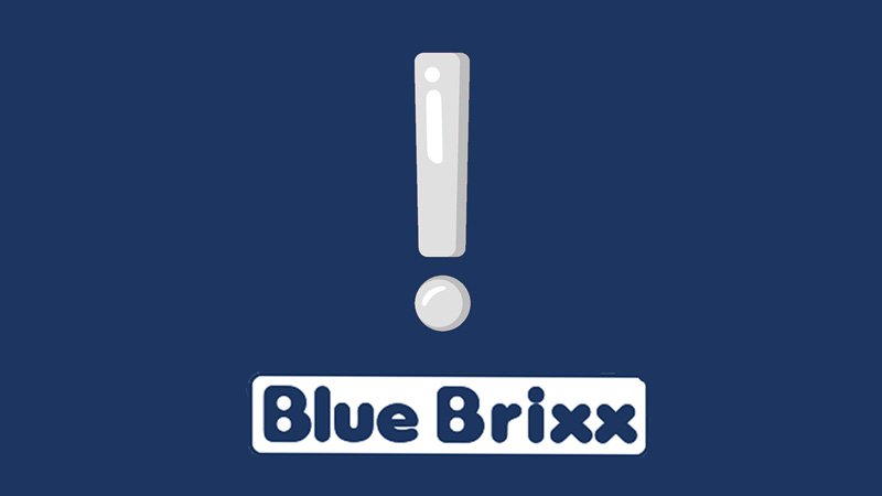 BlueBrixx Statement Bauanleitungen Titel