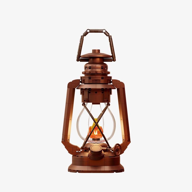 Kerosinlampe Pantasy 85056