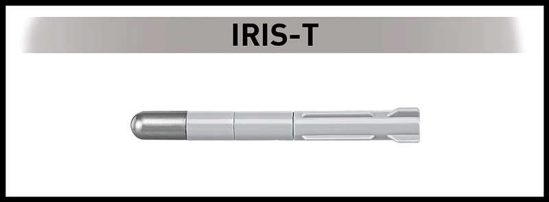 COBI Eurofighter 5848A Iris-T