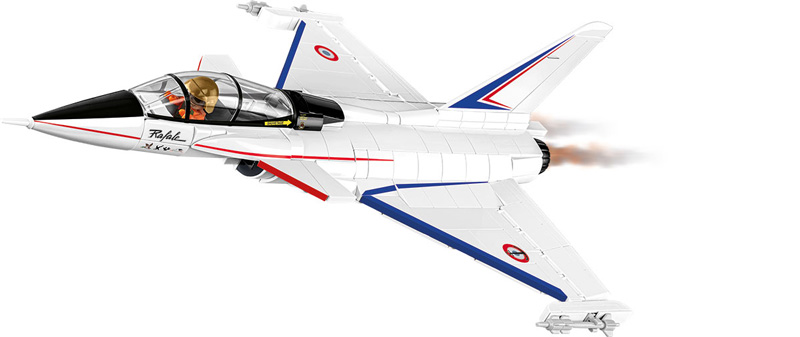 COBI Rafale A (Technology Demonstrator) 5931 Set