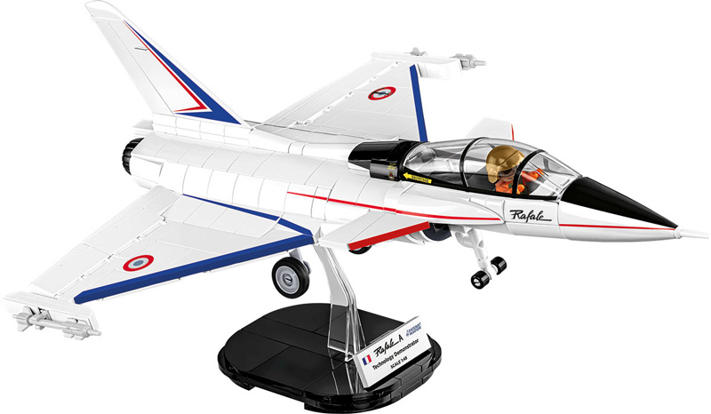 COBI Rafale A (Technology Demonstrator) 5931 Set
