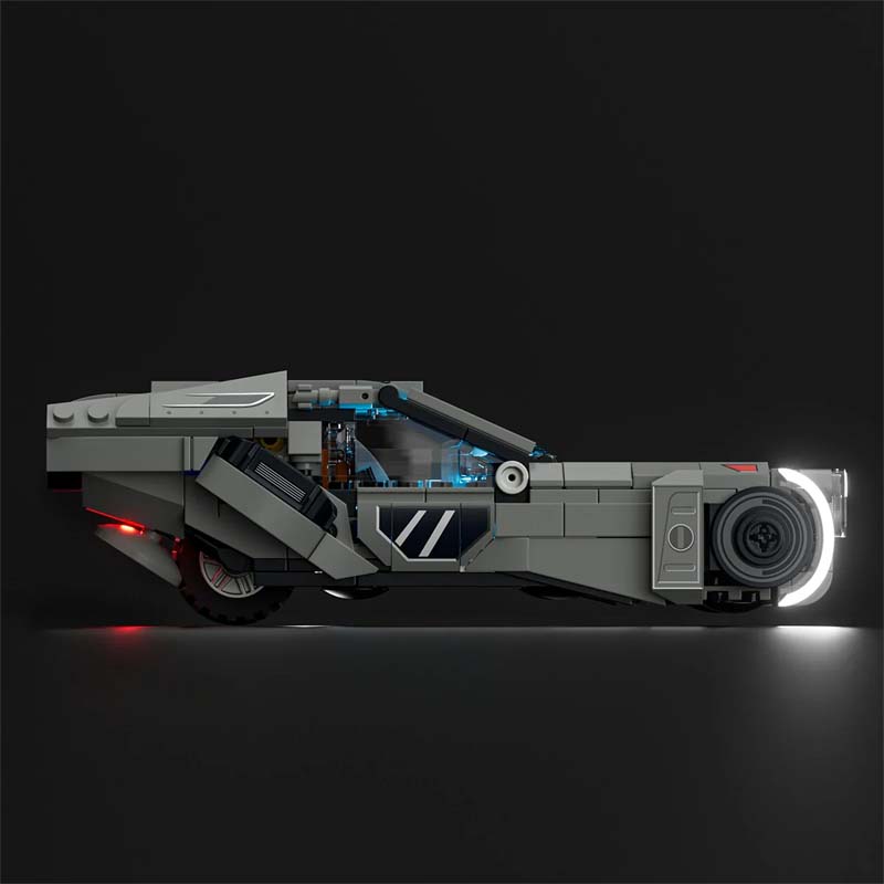 Lumibricks Blade Runner 2049 23001