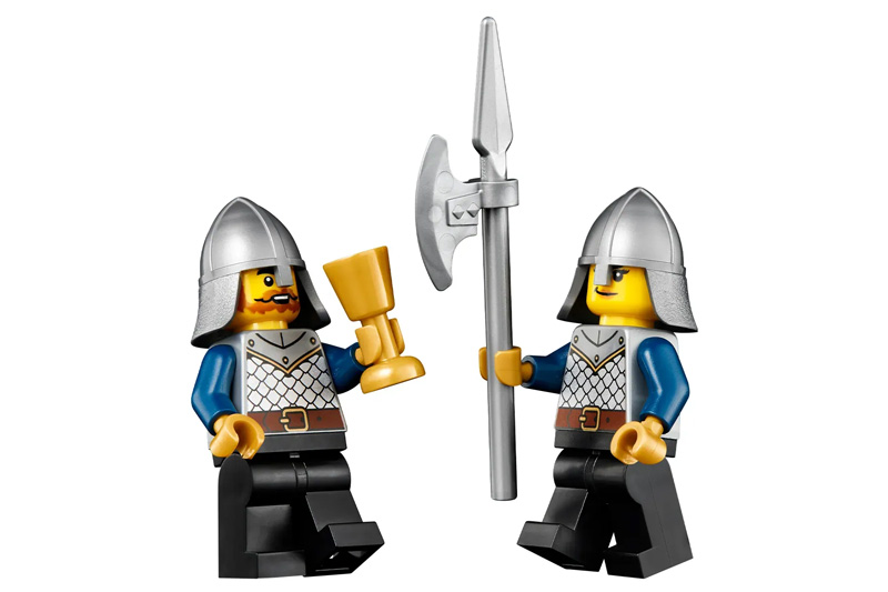 LEGO 40912 Seeschlange GWP