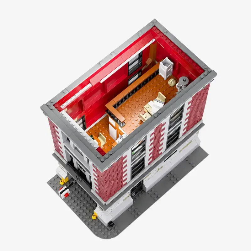 Modbrix Alte Feuerwache 109313
