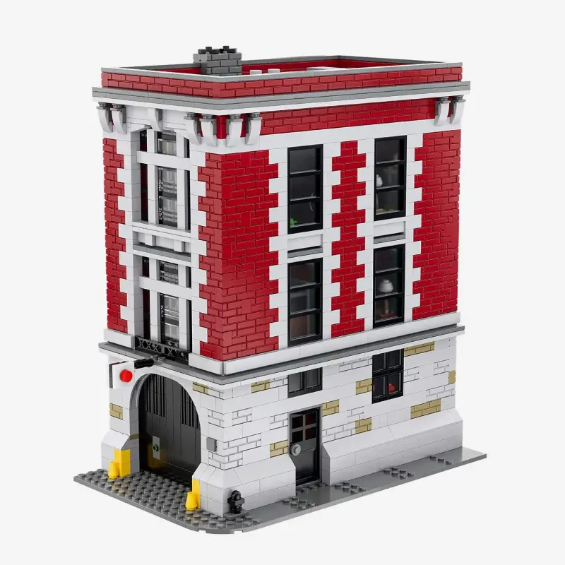 Modbrix Alte Feuerwache 109313