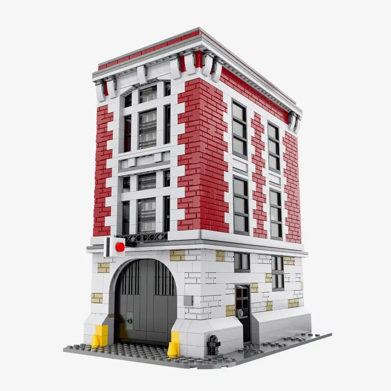 Modbrix Alte Feuerwache 109313