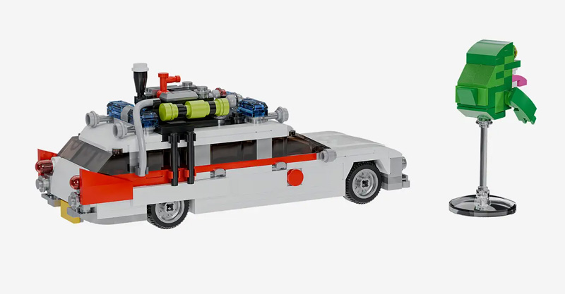 Modbrix Spezialeinsatzfahrzeug 109376