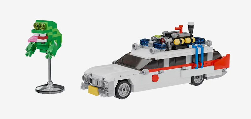 Modbrix Spezialeinsatzfahrzeug 109376