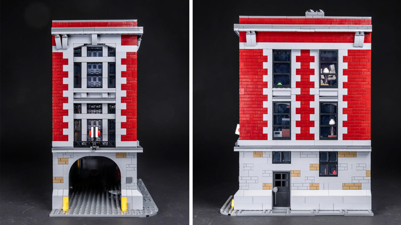 Modbrix Alte Feuerwache 109313