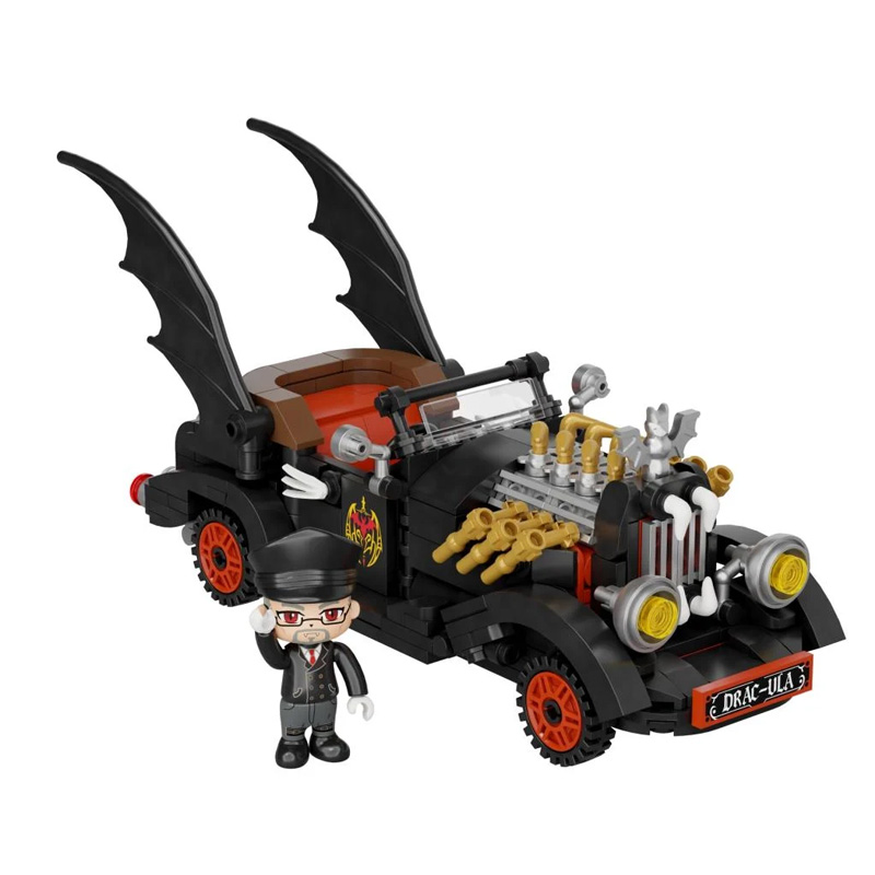 Pantasy 85071 Vampire Vintage Car