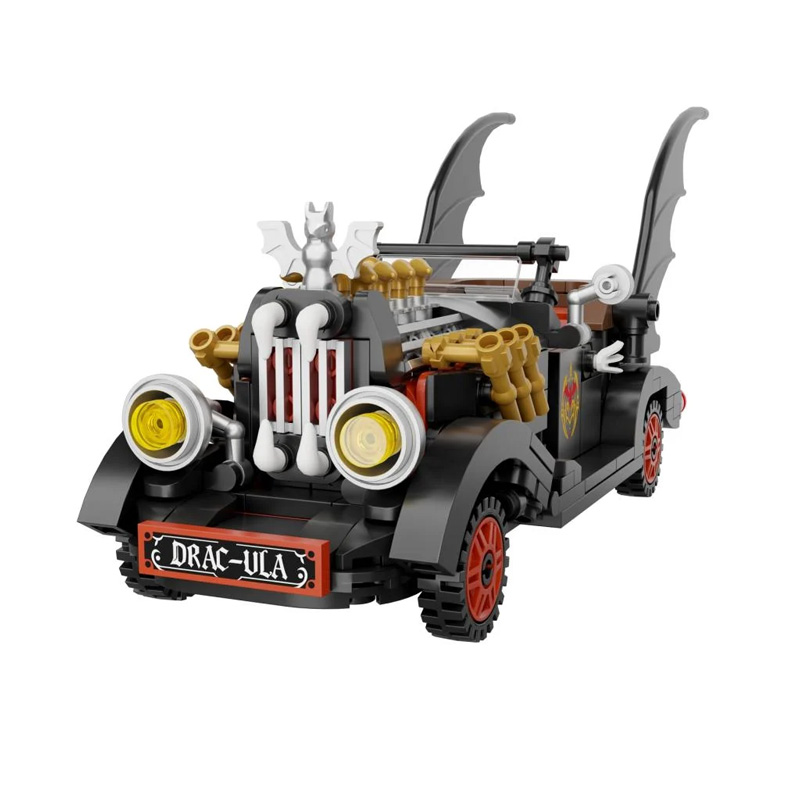 Pantasy 85071 Vampire Vintage Car
