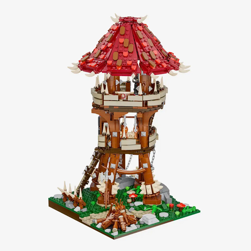 Orkischer Wachturm (109063)