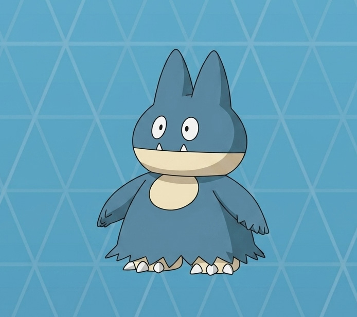 LEGO Pokemon Vergleich mit Original Mampfaxo (bearbeitet)