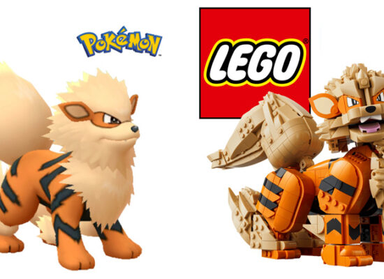 Vergleich der LEGO Pokémon mit ihren Originalen LEGO Pokémon Vergleich mit Original TItel