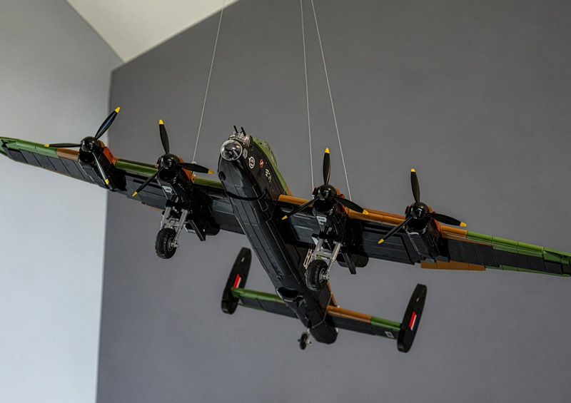 COBI Ausstellung Brüssel Bilder
