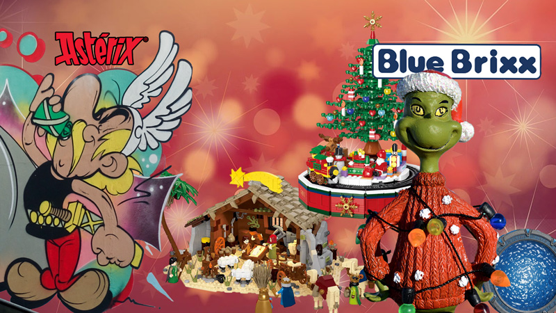 BlueBrixx Ausblick Weihnachten 2026 Titel