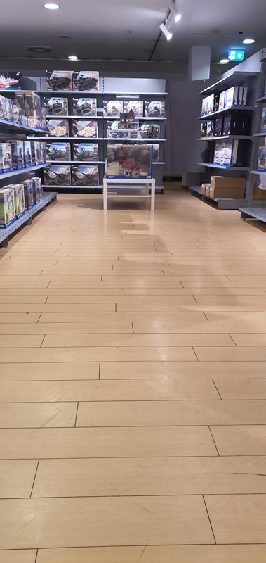BlueBrixx Store Tibarg