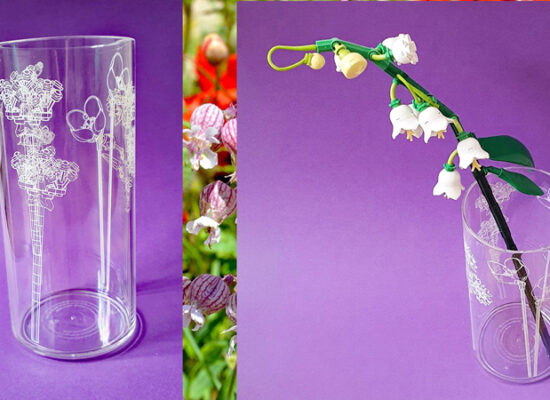 LEGO Botanicals Vase Wildblumen Kurz-Review LEGO Botanicals Vase Wildblumen Kurz-Review