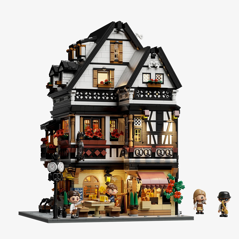 Pantasy Bavarian Tavern 85049