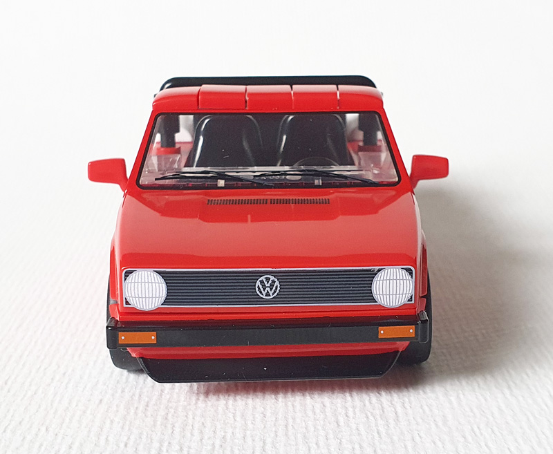 COBI Volkswagen Golf Cabriolet (1979-1993) 24660