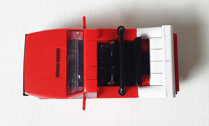 COBI Volkswagen Golf Cabriolet (1979-1993) 24660