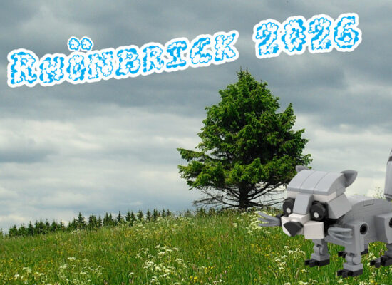 Rhönbrick 2026 – Die neue LEGO-Fan-Ausstellung in der Rhön Rhönbrick 2026 – Die neue LEGO-Fan-Ausstellung in der Rhön