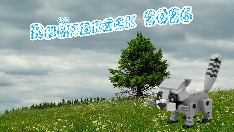 Rhönbrick 2026 Titel