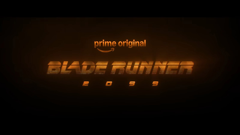Blade Runner 2099