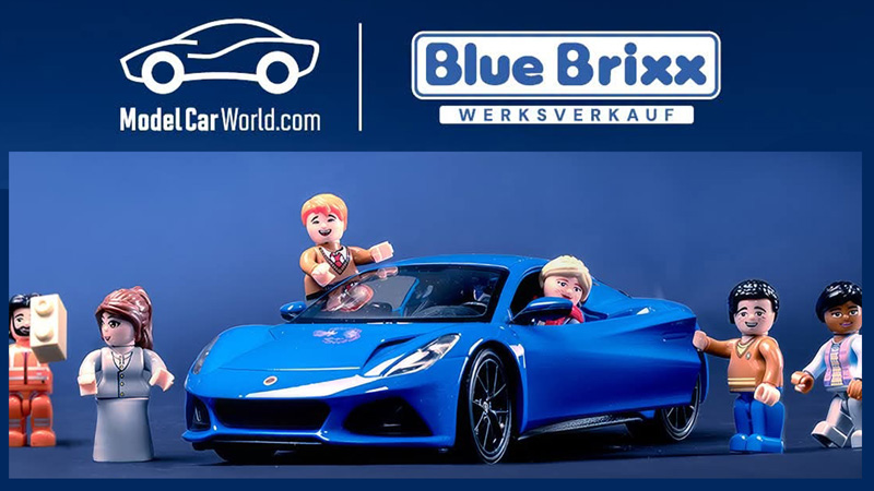 BlueBrixx Werksverkauf Titel